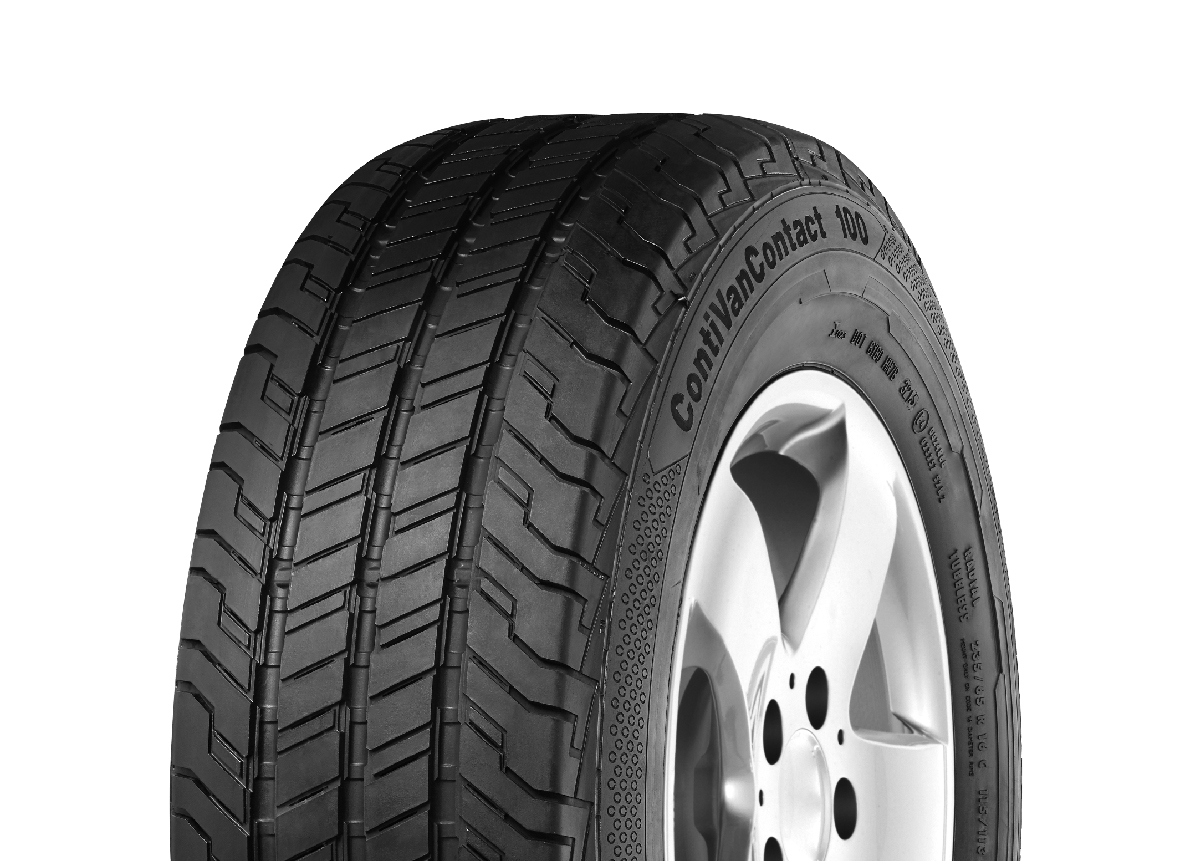MX CONT  225/75 R 16 C VANC100