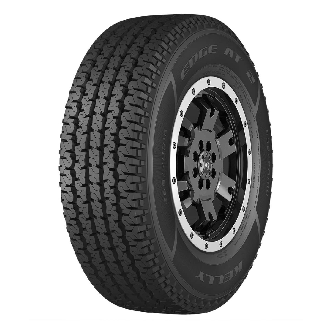 MX KELLY GOODYEAR EDGE AT 2  255/70 R16