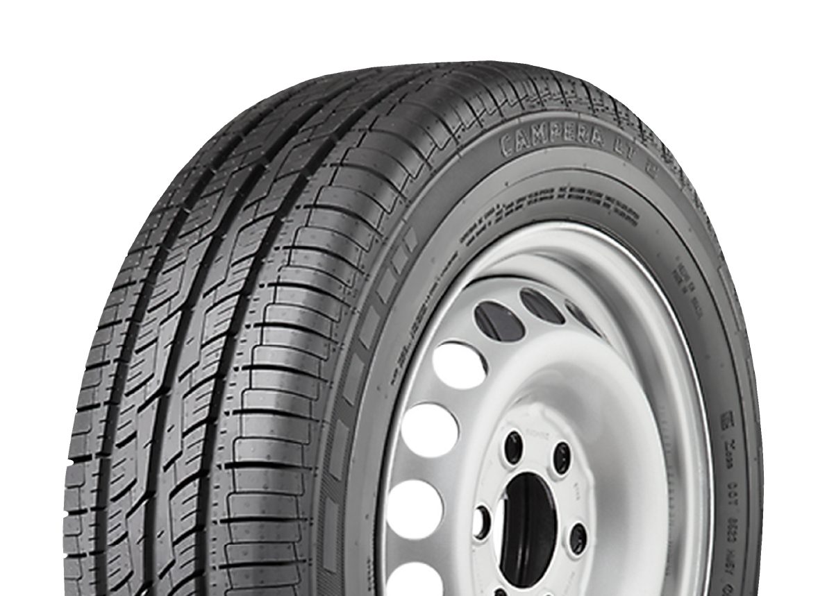 MX EUSK  225/75 R 16 C CAMPERA LT2