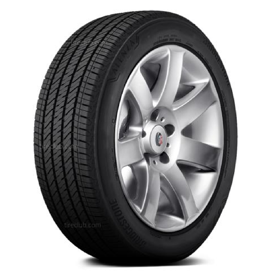 MX BRIDGESTONE ALENZA A/S 02  225/55 R19
