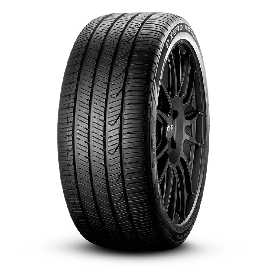 MX PIRELLI XL SZAS+3  255/45 R20