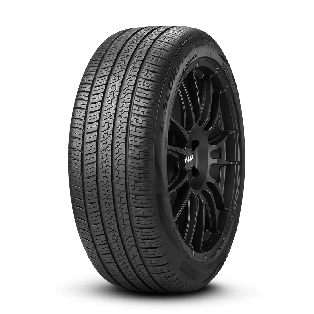 MX PIRELLI XL SZROAS (MOE-S)  265/40 RF21
