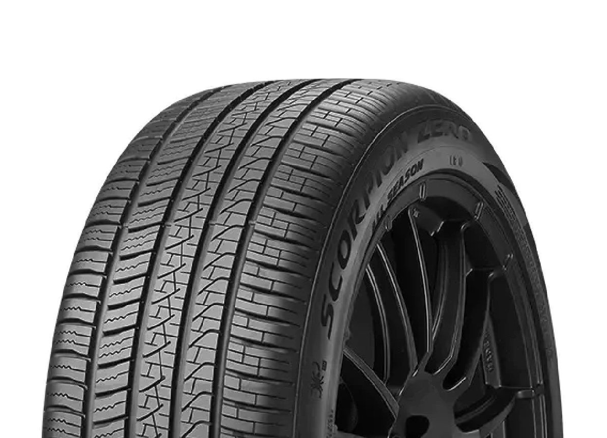 MX PIRE  265/40 RF 21  XL SZROAS (MOE-S)