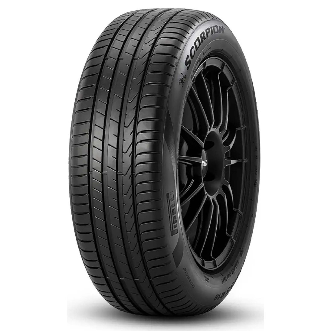 MX PIRELLI s-i SCORPN (JP)  235/50 R19