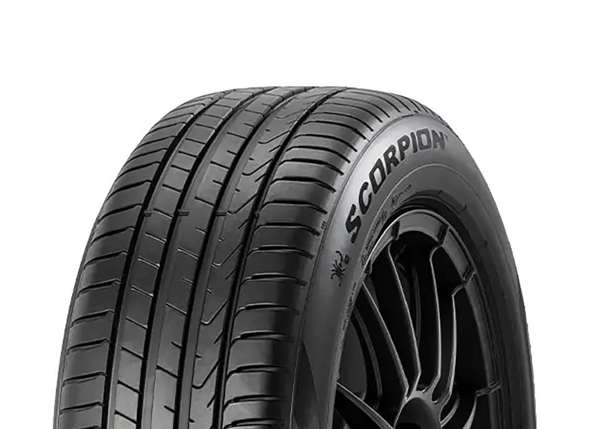 MX PIRE  235/50 R 19  s-i SCORPN (JP)