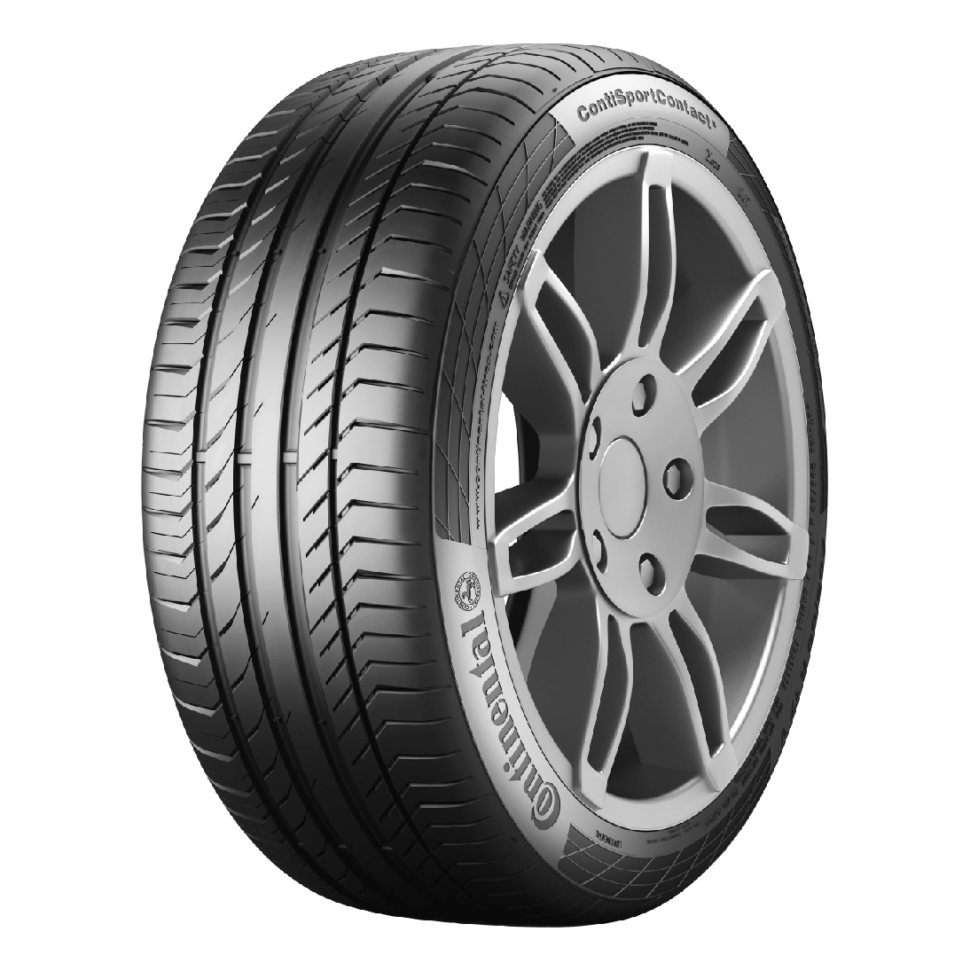 MX CONTINENTAL FR SC5 SUV  235/50 R19