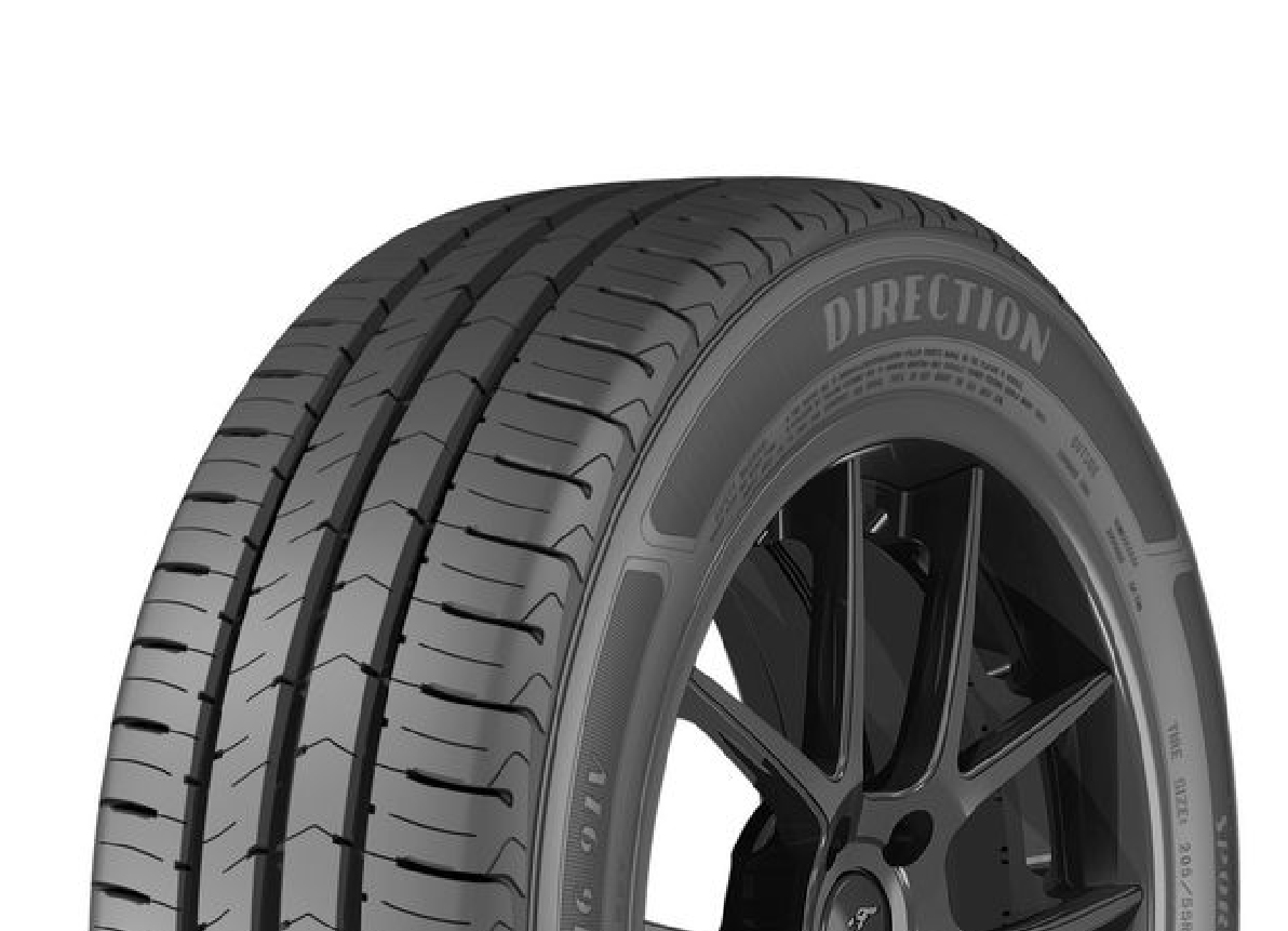 MX GOYE  185/60 R 15  DIRECTION SPORT 2