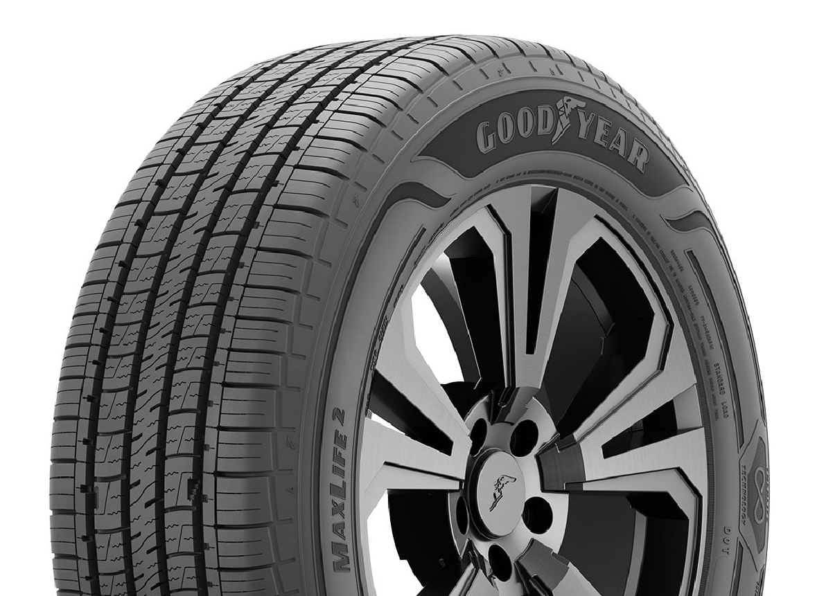 MX GOYE  235/55 R 20  ASSURANCE MAXLIFE 2